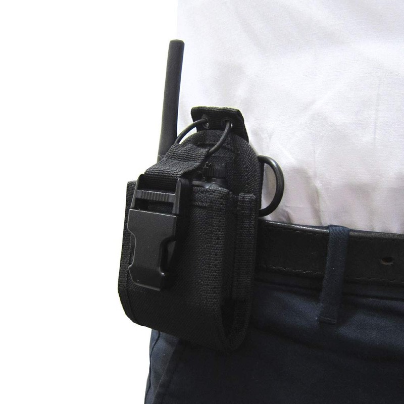 Pine Create Walkie Talkie Pouch