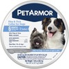 PetArmor Flea & Tick Collar for Dogs, Kills Fleas &