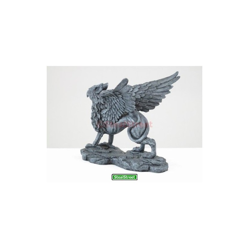 YTC Griffin - Collectible Figurine Statue Sculpture Figure Gothic Monster