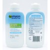 Garnier Soothing 2 in 1 Eye Makeup Remover 200ml