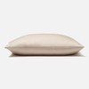 NELPANDA Luxury 100% Cotton Pillowcase CLASSIC Series 5 Star Hotel