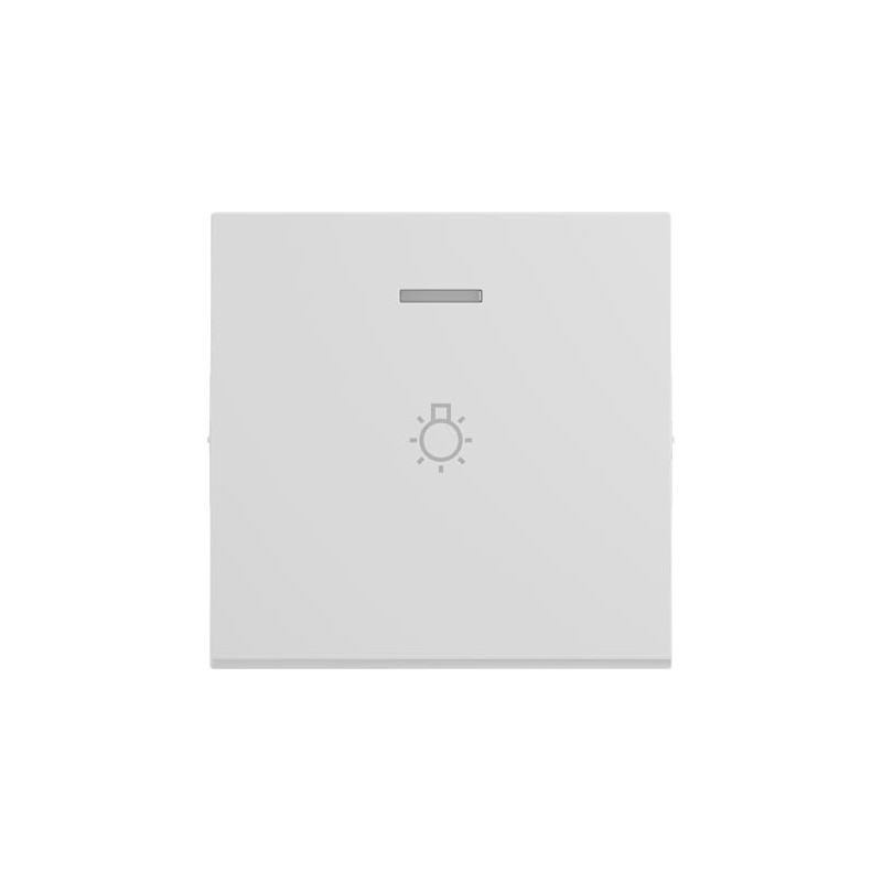 LEGRAND, Seano 765116 Rocker Switch with Light Symbol for Illuminated