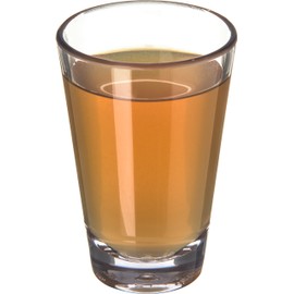 CFS 560307 Alibi Heavy-Weight Plastic Shooter/Mini Dessert, 3 oz (Set of 24)