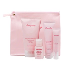 Boozyshop Basic Routine Impure Skin