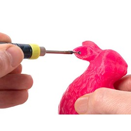 USB POWERED SOLDERING IRON / 3D PRINT FINISHING TOOL