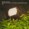 Solar Garden Lights Professional 24 LEDs IP54 Waterproof Solar Landscape