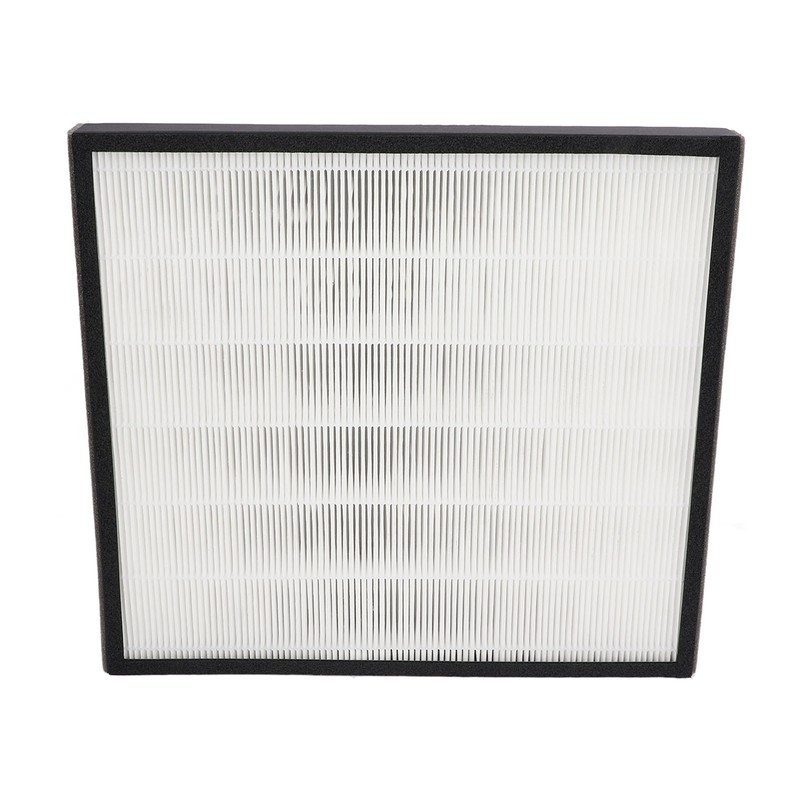 Air Purifier Filter Set Easy Fit High Efficiency Particulate Air