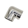 LBKYJ Boat Handrail Fitting, 2-Way 90 Degree Elbow Hardware, 316