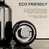 Recycled Plastic Spray Bottles 3 x 500ml with 9 x