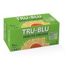 Tru Blu Unsalted Saltine | No artificial ingredients | No