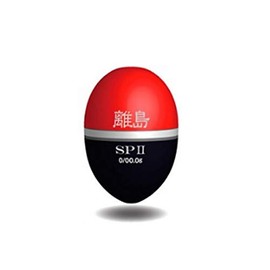 Kizakura 04115 Uki Remote Island SP II 1 Red