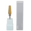 Nail Drill, 5-in-1 Multifunctional Replacement Tungsten Steel Nail File Bits