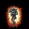 G.I. Joe Classified Series Beach Head 6 Inch Action Figure