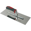 Faithfull Plasterers Trowel S/Steel 13x5""