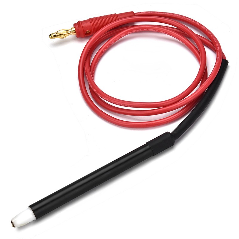 Silver Gold Plating Tool Electroplating Pen Jewelry Making Accessory