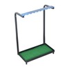 Kathring Golf Putter Stand, Golf Club Display Stand Rack 9