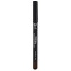 Sleek MakeUp PWDR Brow Pencil Dark Brown 1.29 g
