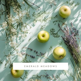 ScentAir Monthly Fragrance Cartridge for Whisper Home - Emerald Meadows Pet Calming