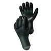 CAMARO Men's Dive gloves Seamless 3mm - Black, XL