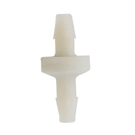 Exmark 99-5000 Fuel Check Valve Lazer Z AS Pioneer Turf Tracer Metro E S Series