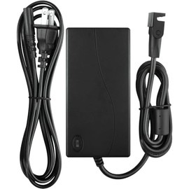 Onerbl 2-Prong 29V 2A AC-DC Adapter Replacement for Model HWX-290020-1 for Okin Limoss Action Berkline Comfort Golden Lazy Boy Med-Lift Mega Motion Pride Electric Lift Chair or Recliner Power Supply