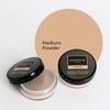 Keromask Mineral Rich Loose Finishing Powder in Shade MEDIUM to