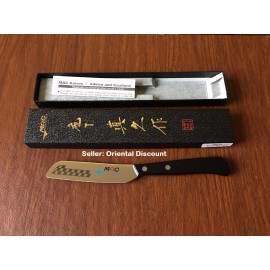 MAC Japanese MAC Knife MK-40 Chef Series 4" Blade Paring Knife, Made in Japan
