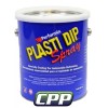Performix Plasti Dip 1 Gallon Plasti Dip Rubber Dip BLURPLE
