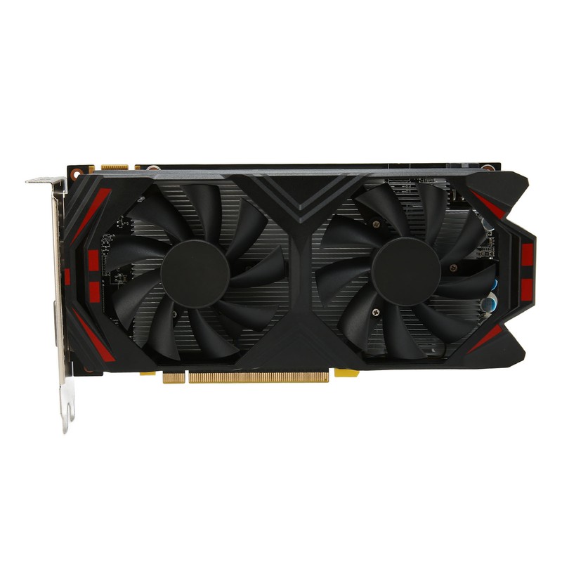 GTX950 2GB GDDR5 Graphics Card 128bit Support 4096x2160 DVI DP