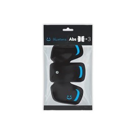 Bluetens - ABS electrodes