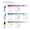 369 Cherry Blue Thin Lip Drying, Rough Prevention, Lip Plumper,