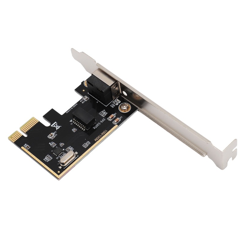 PCI Network Card with RJ45 Interface Gigabit Ethernet Adapter for