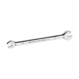 Truper Expert LL-30607, Llave española, milimétrica 6 x 7 mm