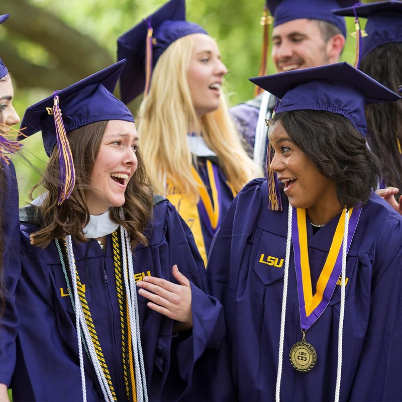 Graduation Honor Cord with Tassels for Grad Days and Graduation