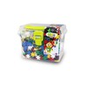 Meli Creative Minis Travel Box 1100 Educational Toy & Travel