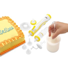 Kuhn Rikon Frosting Deco Pen