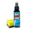 Collonil BOOM Sneaker Cleaner Kit 3.38 fl oz – All-in-One