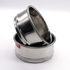 LABALPHA 14 Mesh Lab Sieves, Test Sieve #14 Mesh, 4''