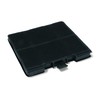 daniplus Activated Carbon Filter, Compatible with Bosch Siemens Neff Constructa