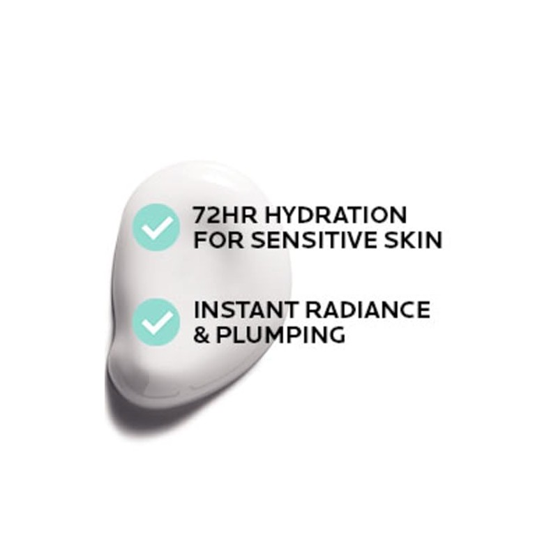 La Roche-Posay HydraphaseHA Rich Face Moisturizer, Hyaluronic Acid Face Moisturizer