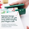 Little ELF Wrapping Paper Cutter (2-Pack) | As seen on