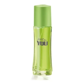 ARABELA JUST FOR YOU PERFUME UNISEX  PARA ÉL Y  ELLA DE ARABELA NUEVA Y  100% ORIGINAL