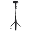 Selfie Stick 41.7 Inch Extendable Selfie Stick Tripod Phone Tripod
