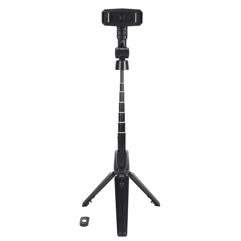 Selfie Stick 41.7 Inch Extendable Selfie Stick Tripod Phone Tripod