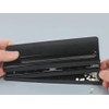 MFBJXC Adjustable 6 Hole Punch 6 Sheet Capacity, 6 Hole