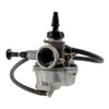 Carburettor, 18 mm, compatible with Honda MT, MB, MTX