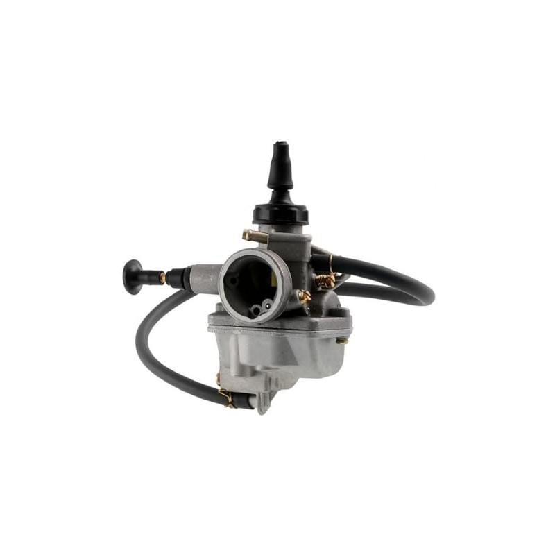Carburettor, 18 mm, compatible with Honda MT, MB, MTX