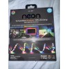 Illumina Neon Wireless LED Strip 12ft RGB with Remote Control