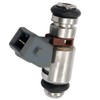 EPSIRMP IWP043 Inyectores de combustible compatibles con Ducati Monster 696