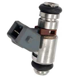 EPSIRMP IWP043 Inyectores de combustible compatibles con Ducati Monster 696 SS800 M620 Weber Marelli motocicleta IWP-043